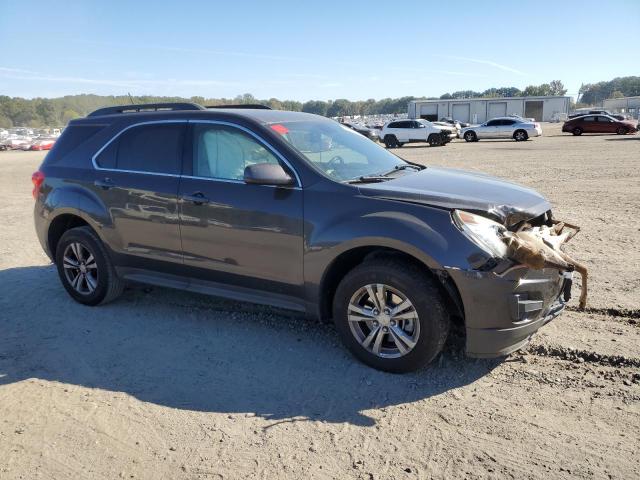 Photo 3 VIN: 2GNALBEK3E6253918 - CHEVROLET EQUINOX LT 