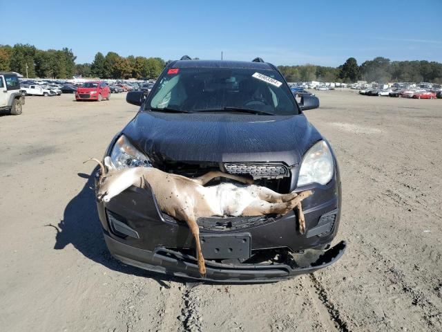 Photo 4 VIN: 2GNALBEK3E6253918 - CHEVROLET EQUINOX LT 