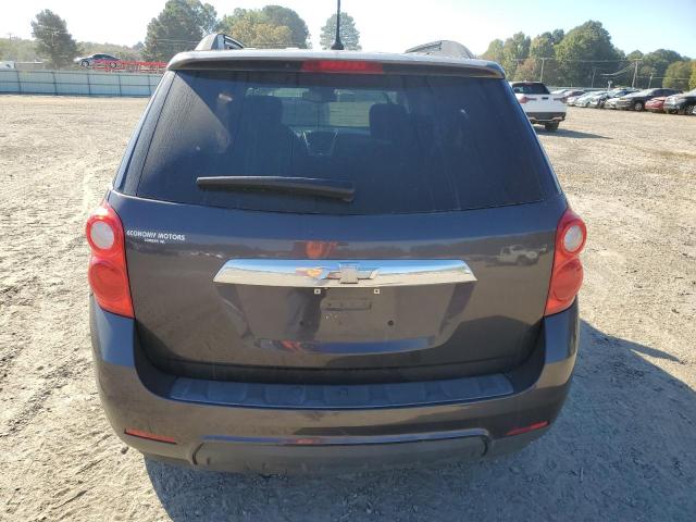 Photo 5 VIN: 2GNALBEK3E6253918 - CHEVROLET EQUINOX LT 