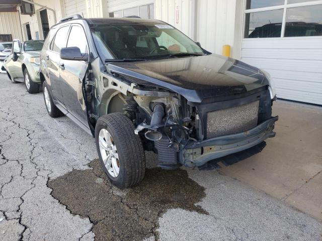 Photo 8 VIN: 2GNALBEK3E6261386 - CHEVROLET EQUINOX LT 