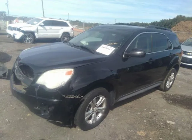 Photo 1 VIN: 2GNALBEK3E6272789 - CHEVROLET EQUINOX 