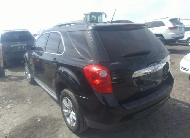 Photo 2 VIN: 2GNALBEK3E6272789 - CHEVROLET EQUINOX 