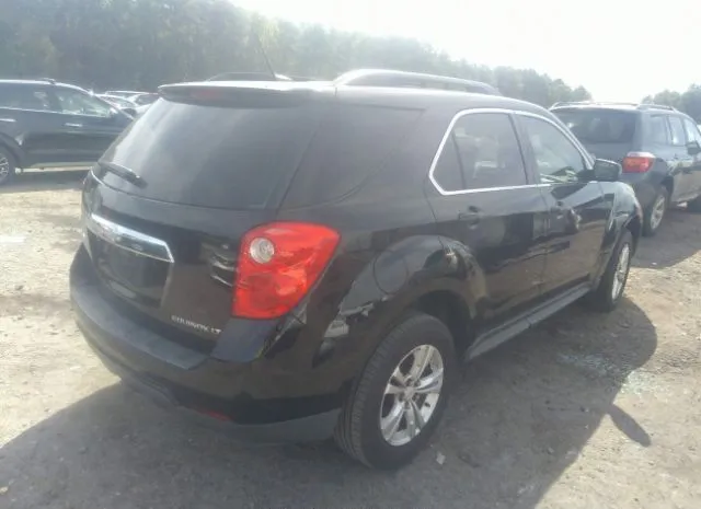 Photo 3 VIN: 2GNALBEK3E6272789 - CHEVROLET EQUINOX 