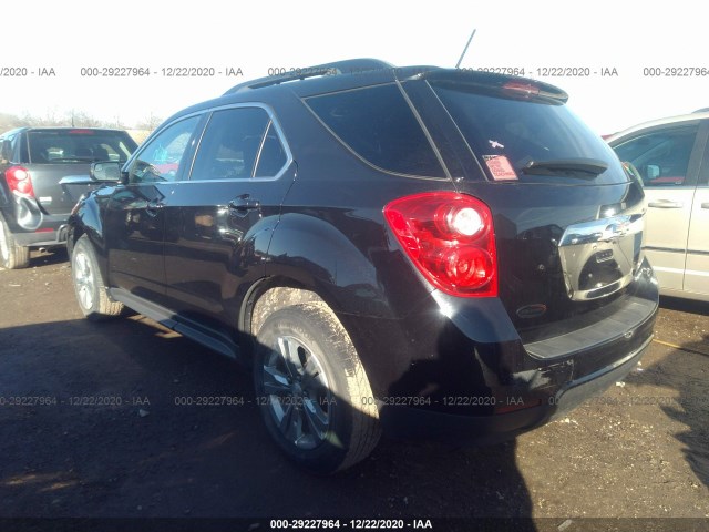 Photo 2 VIN: 2GNALBEK3E6290273 - CHEVROLET EQUINOX 