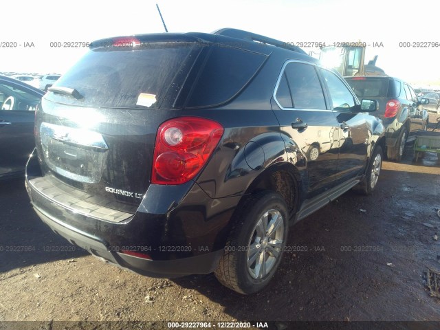 Photo 3 VIN: 2GNALBEK3E6290273 - CHEVROLET EQUINOX 