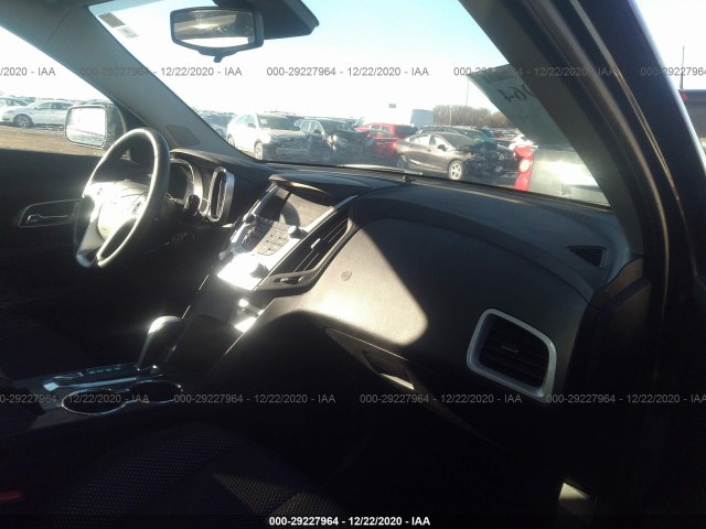 Photo 4 VIN: 2GNALBEK3E6290273 - CHEVROLET EQUINOX 