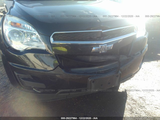 Photo 5 VIN: 2GNALBEK3E6290273 - CHEVROLET EQUINOX 