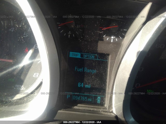 Photo 6 VIN: 2GNALBEK3E6290273 - CHEVROLET EQUINOX 