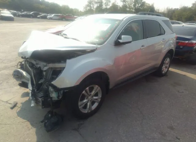 Photo 1 VIN: 2GNALBEK3E6295957 - CHEVROLET EQUINOX 