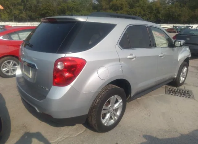 Photo 3 VIN: 2GNALBEK3E6295957 - CHEVROLET EQUINOX 