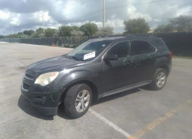 Photo 1 VIN: 2GNALBEK3E6320551 - CHEVROLET EQUINOX 