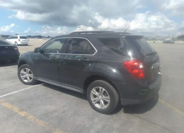 Photo 2 VIN: 2GNALBEK3E6320551 - CHEVROLET EQUINOX 