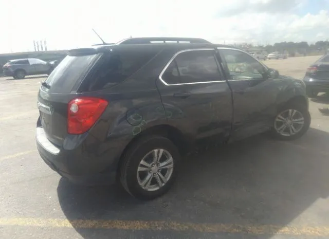 Photo 3 VIN: 2GNALBEK3E6320551 - CHEVROLET EQUINOX 