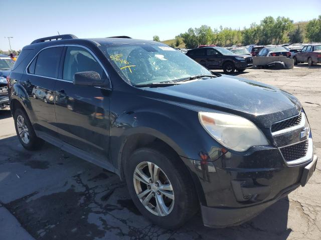 Photo 3 VIN: 2GNALBEK3E6347085 - CHEVROLET EQUINOX LT 