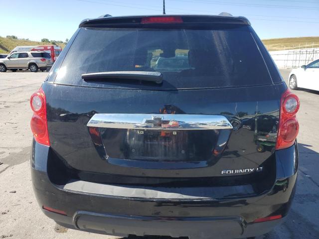 Photo 5 VIN: 2GNALBEK3E6347085 - CHEVROLET EQUINOX LT 