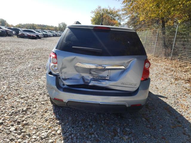 Photo 8 VIN: 2GNALBEK3E6366445 - CHEVROLET EQUINOX LT 