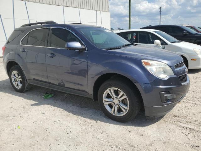 Photo 3 VIN: 2GNALBEK3E6367496 - CHEVROLET EQUINOX 