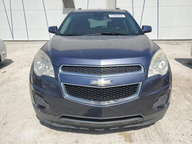 Photo 4 VIN: 2GNALBEK3E6367496 - CHEVROLET EQUINOX 