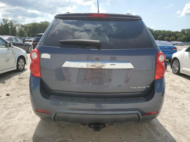 Photo 5 VIN: 2GNALBEK3E6367496 - CHEVROLET EQUINOX 