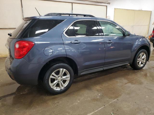 Photo 2 VIN: 2GNALBEK3E6369572 - CHEVROLET EQUINOX LT 