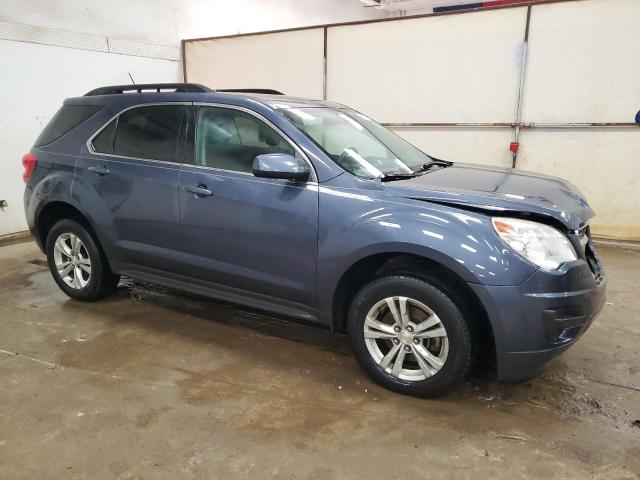 Photo 3 VIN: 2GNALBEK3E6369572 - CHEVROLET EQUINOX LT 