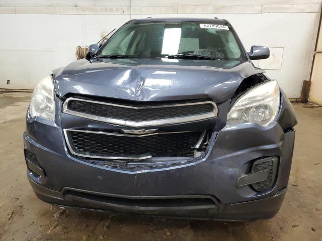 Photo 4 VIN: 2GNALBEK3E6369572 - CHEVROLET EQUINOX LT 