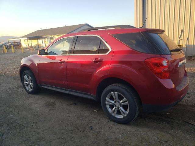 Photo 1 VIN: 2GNALBEK3E6373752 - CHEVROLET EQUINOX 