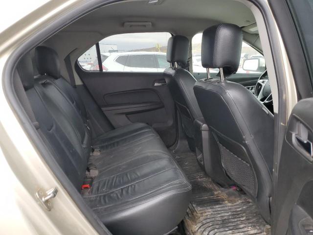 Photo 10 VIN: 2GNALBEK3F1103922 - CHEVROLET EQUINOX 