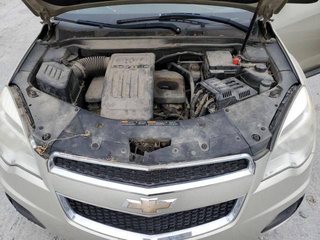 Photo 11 VIN: 2GNALBEK3F1103922 - CHEVROLET EQUINOX 