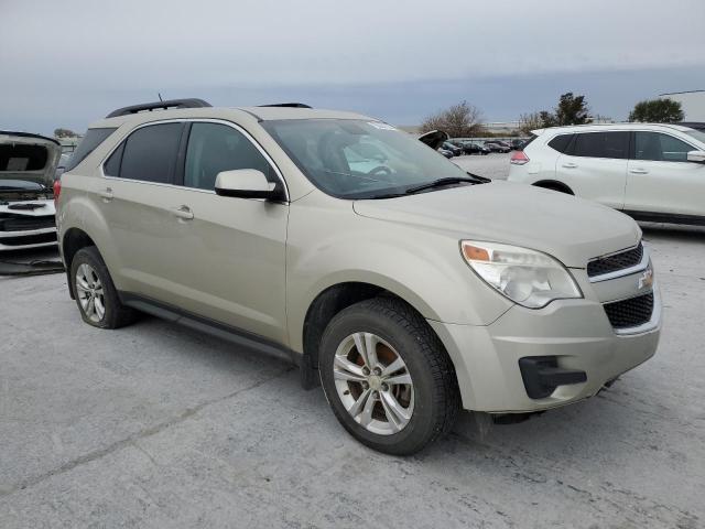 Photo 3 VIN: 2GNALBEK3F1103922 - CHEVROLET EQUINOX 