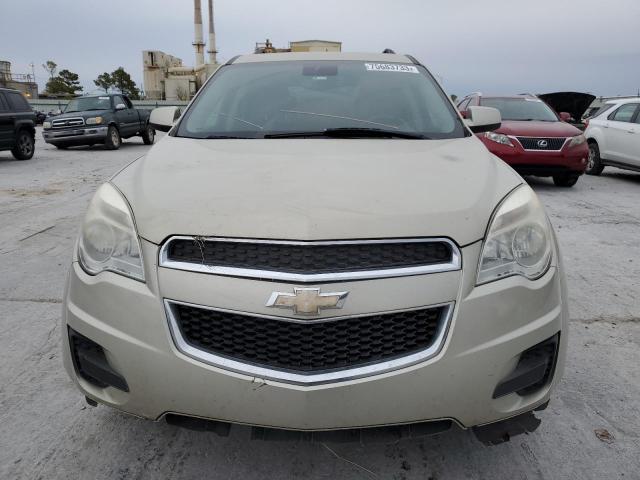 Photo 4 VIN: 2GNALBEK3F1103922 - CHEVROLET EQUINOX 