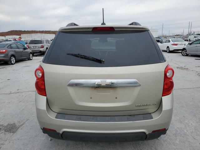 Photo 5 VIN: 2GNALBEK3F1103922 - CHEVROLET EQUINOX 