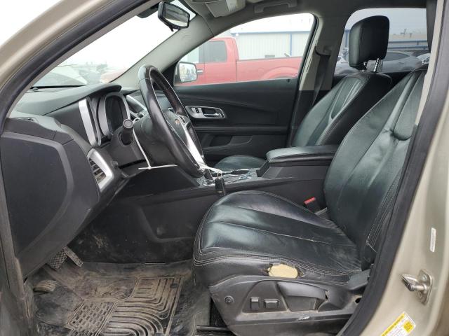 Photo 6 VIN: 2GNALBEK3F1103922 - CHEVROLET EQUINOX 