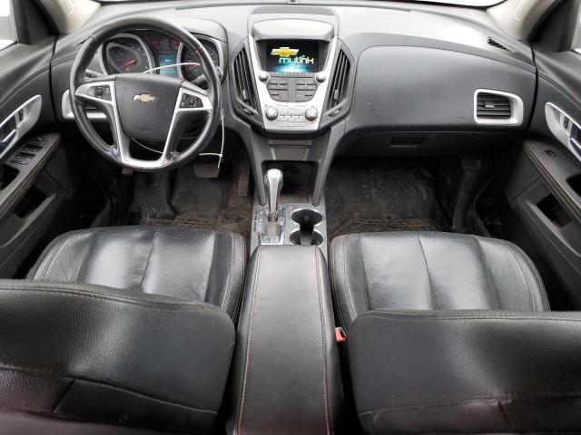 Photo 7 VIN: 2GNALBEK3F1103922 - CHEVROLET EQUINOX 