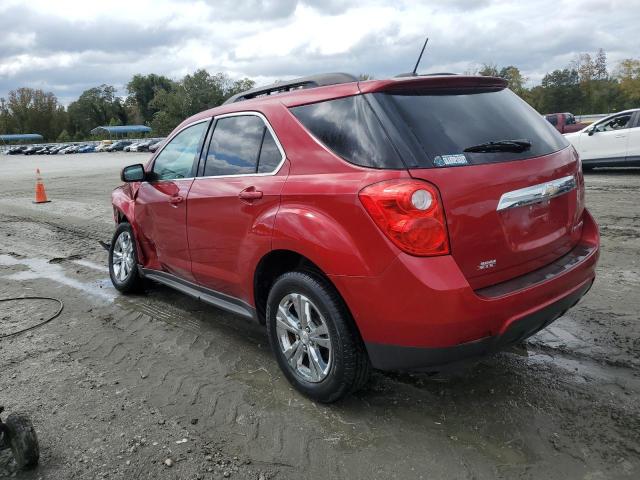 Photo 1 VIN: 2GNALBEK3F1108053 - CHEVROLET EQUINOX 