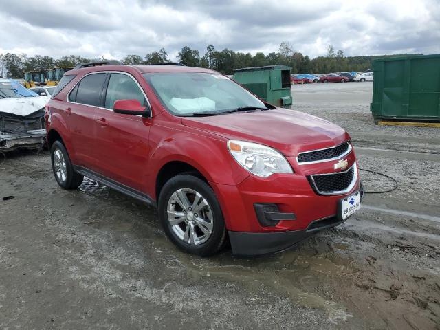 Photo 3 VIN: 2GNALBEK3F1108053 - CHEVROLET EQUINOX 