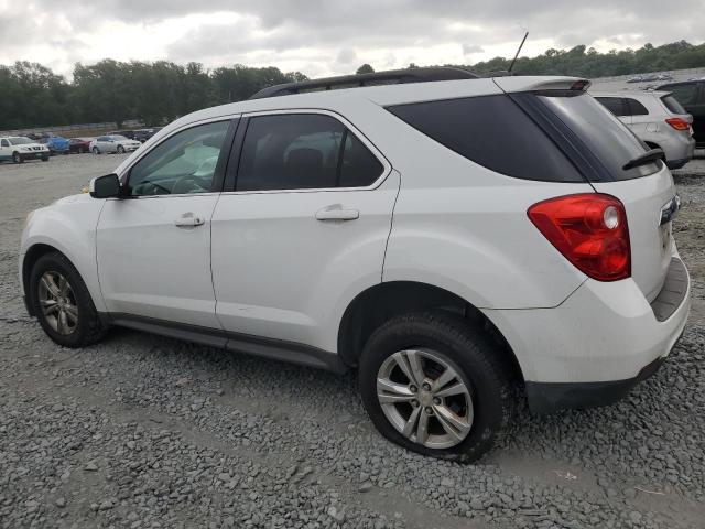 Photo 1 VIN: 2GNALBEK3F1115472 - CHEVROLET EQUINOX LT 