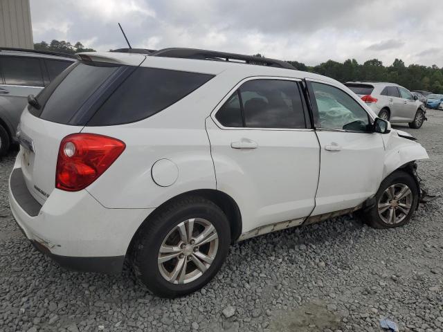 Photo 2 VIN: 2GNALBEK3F1115472 - CHEVROLET EQUINOX LT 