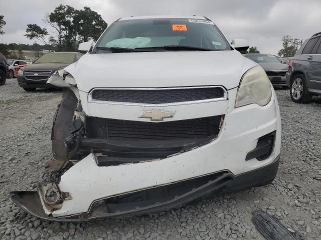 Photo 4 VIN: 2GNALBEK3F1115472 - CHEVROLET EQUINOX LT 