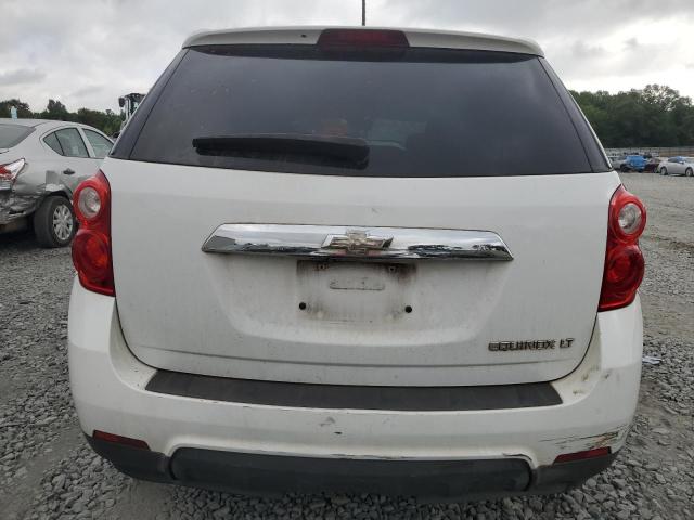 Photo 5 VIN: 2GNALBEK3F1115472 - CHEVROLET EQUINOX LT 