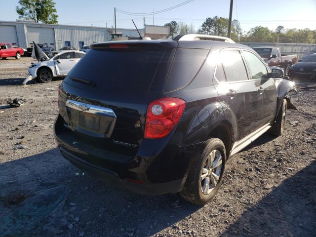 Photo 3 VIN: 2GNALBEK3F1117626 - CHEVROLET EQUINOX LT 