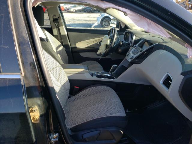 Photo 4 VIN: 2GNALBEK3F1117626 - CHEVROLET EQUINOX LT 