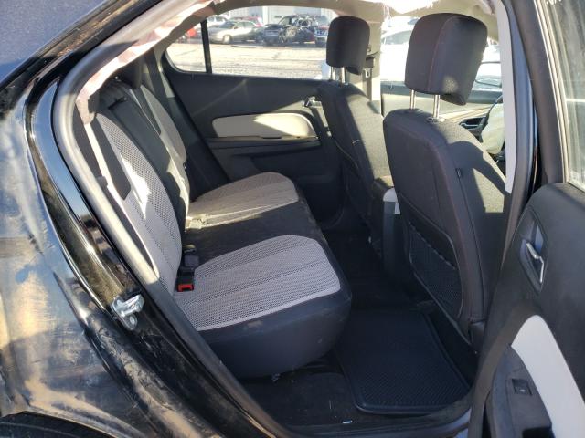 Photo 5 VIN: 2GNALBEK3F1117626 - CHEVROLET EQUINOX LT 