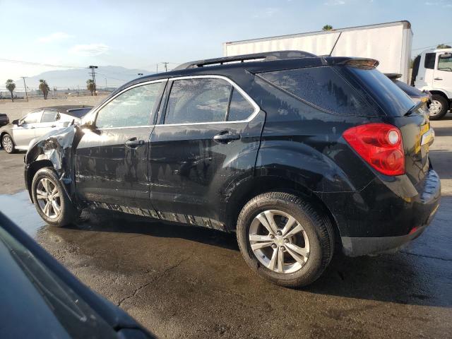 Photo 1 VIN: 2GNALBEK3F1127282 - CHEVROLET EQUINOX LT 