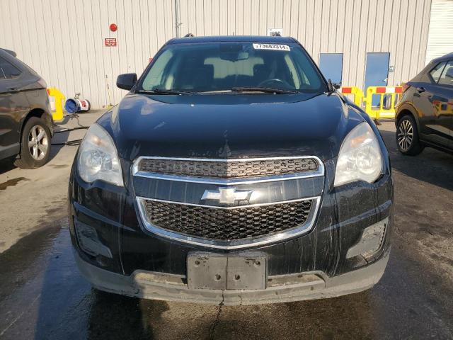 Photo 4 VIN: 2GNALBEK3F1127282 - CHEVROLET EQUINOX LT 