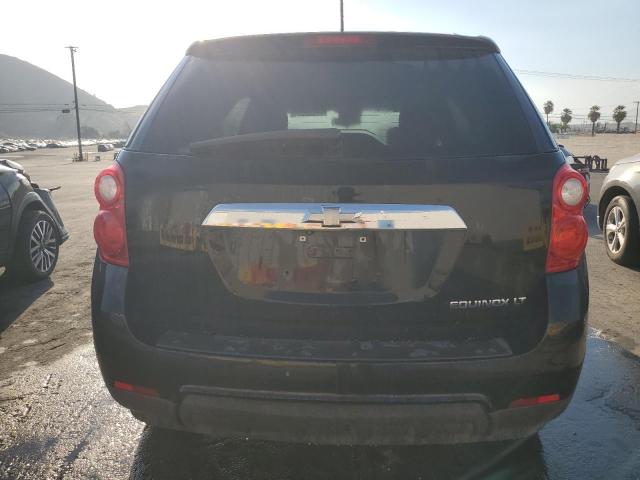 Photo 5 VIN: 2GNALBEK3F1127282 - CHEVROLET EQUINOX LT 