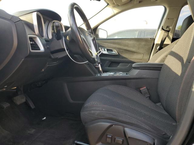 Photo 6 VIN: 2GNALBEK3F1127282 - CHEVROLET EQUINOX LT 