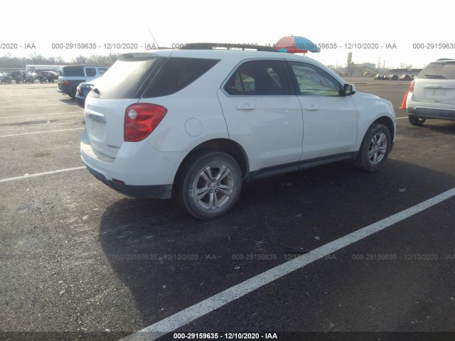 Photo 3 VIN: 2GNALBEK3F1127766 - CHEVROLET EQUINOX 