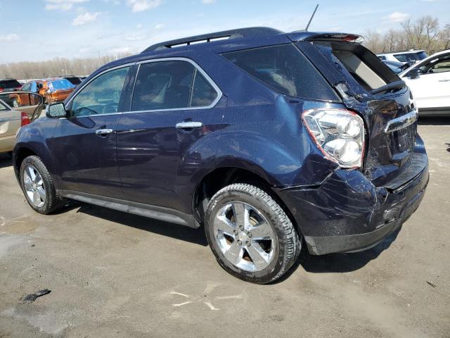 Photo 1 VIN: 2GNALBEK3F1131140 - CHEVROLET EQUINOX 