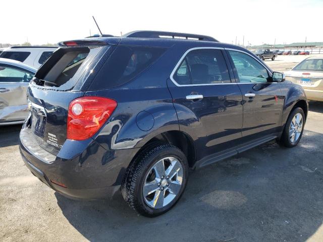 Photo 2 VIN: 2GNALBEK3F1131140 - CHEVROLET EQUINOX 